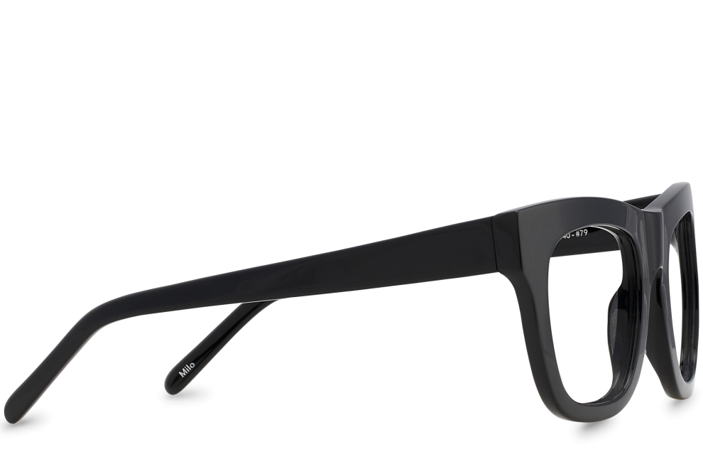 Milo Black