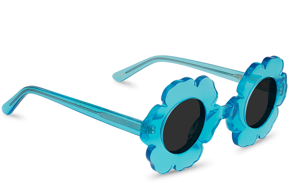 Mimosa Blue