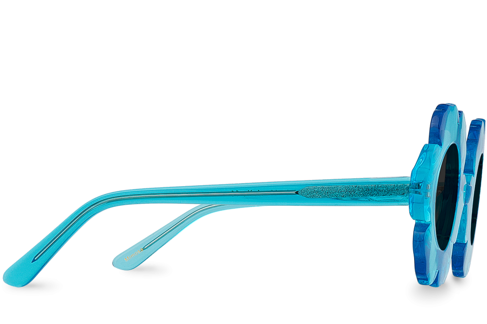 Mimosa Blue