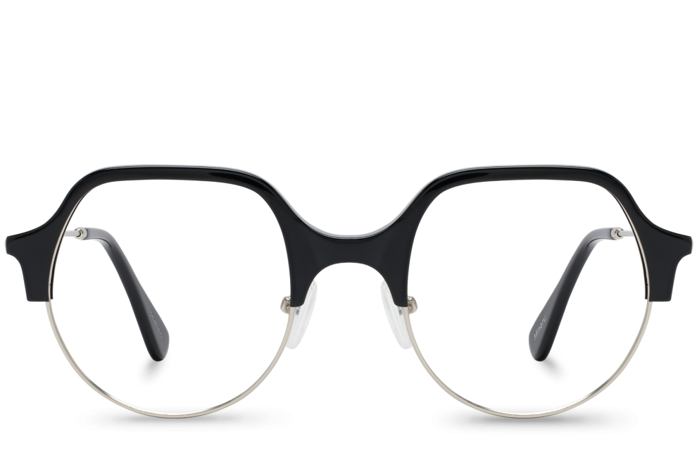 Minoru Black
