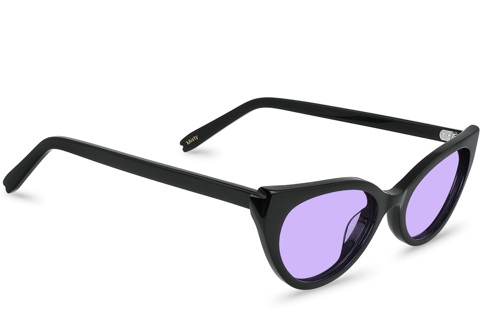 Misty Black.S