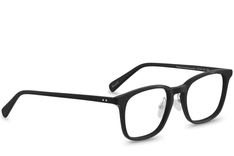 Miyazaki Black