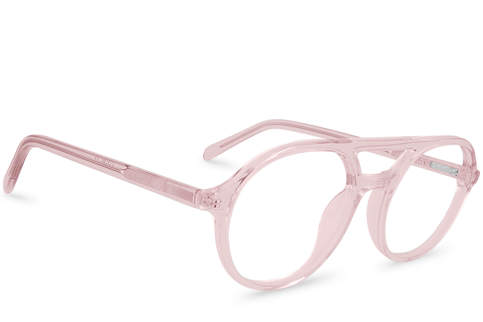 Moby Pink
