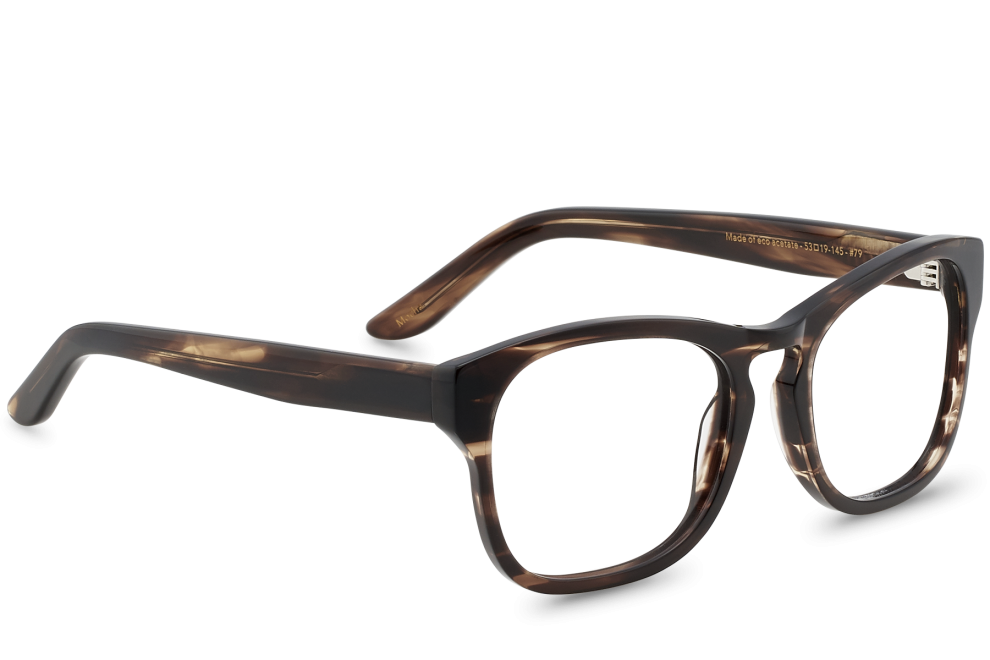 Mocha Brown