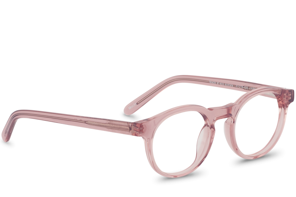 Mochi Pink