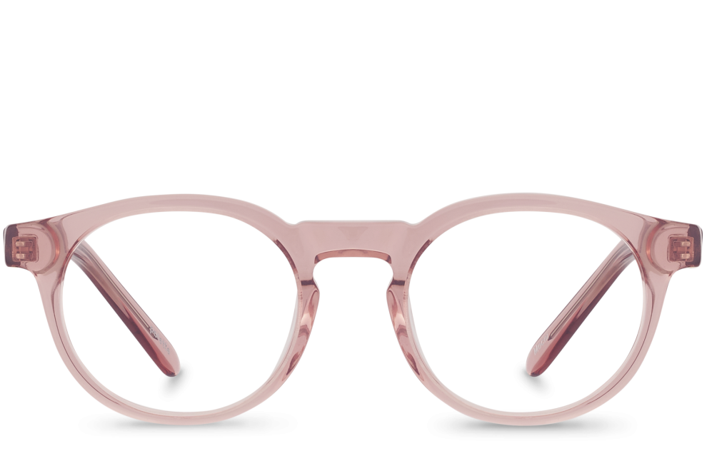 Mochi Pink