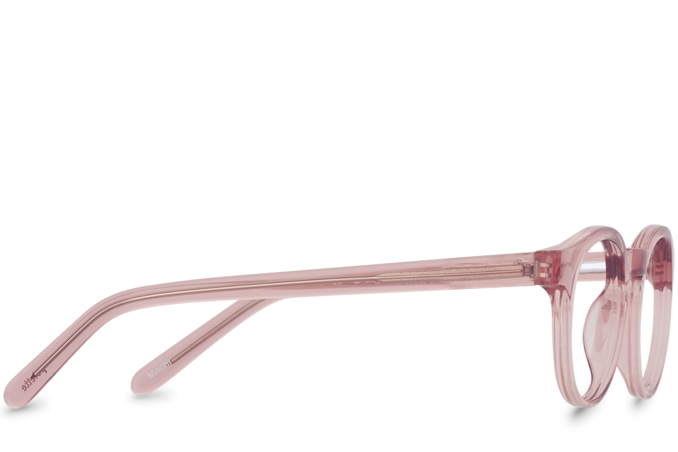 Mochi Pink