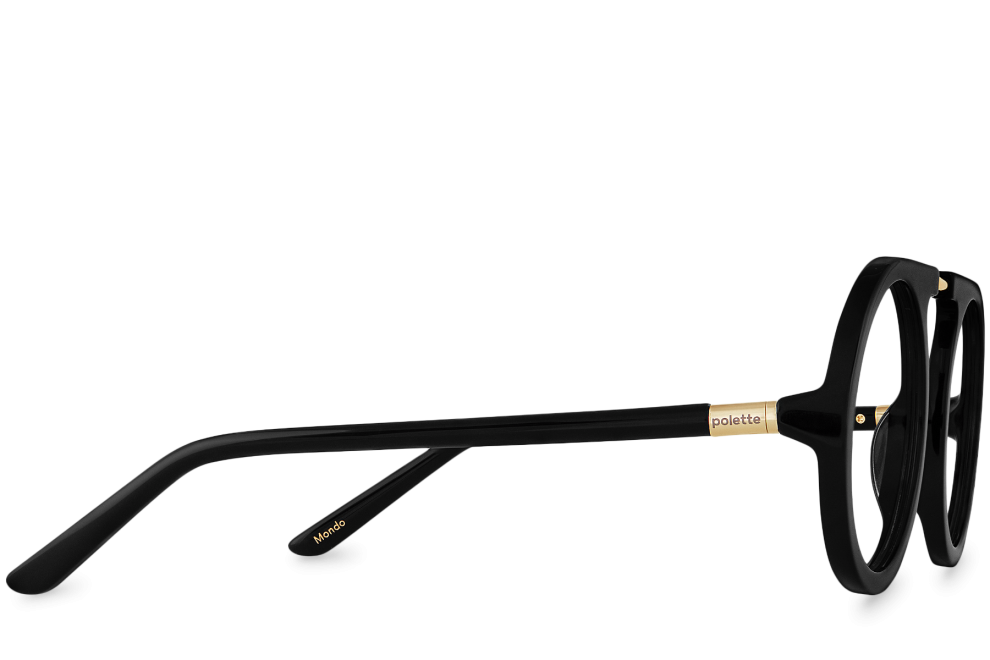 Mondo Black