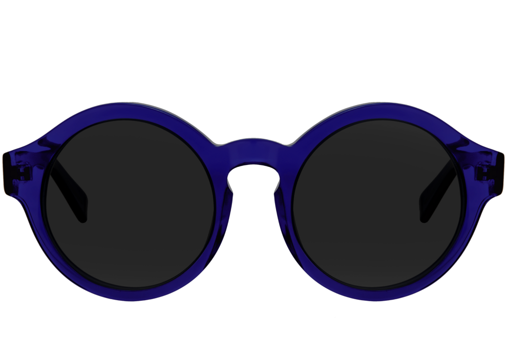 Mono Blue