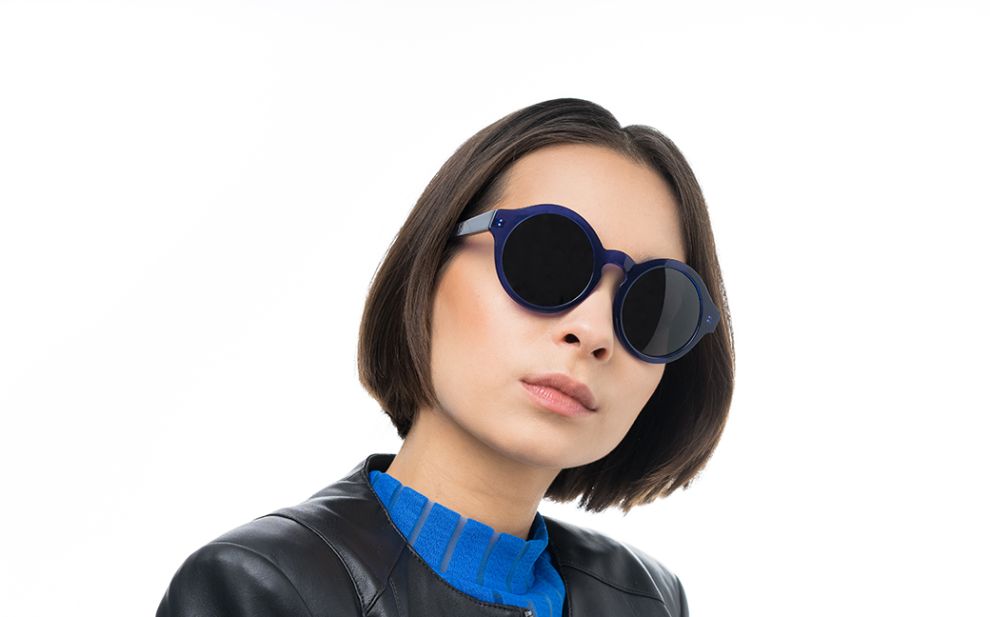 Mono Blue