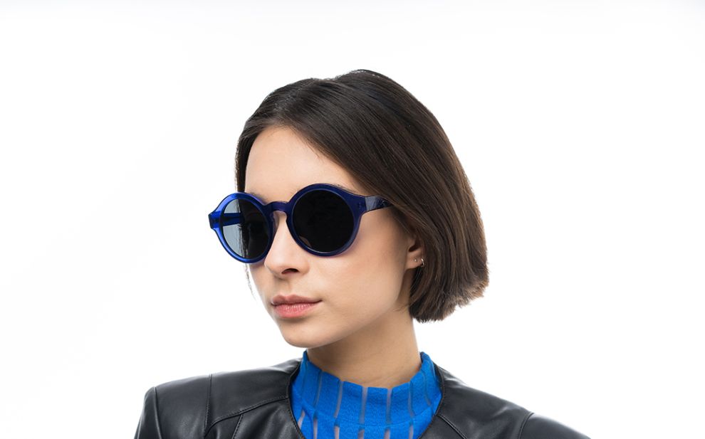 Mono Blue