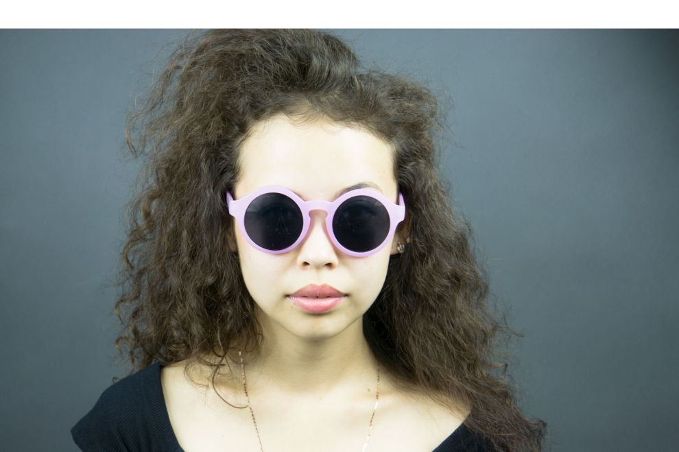 Mono Pink