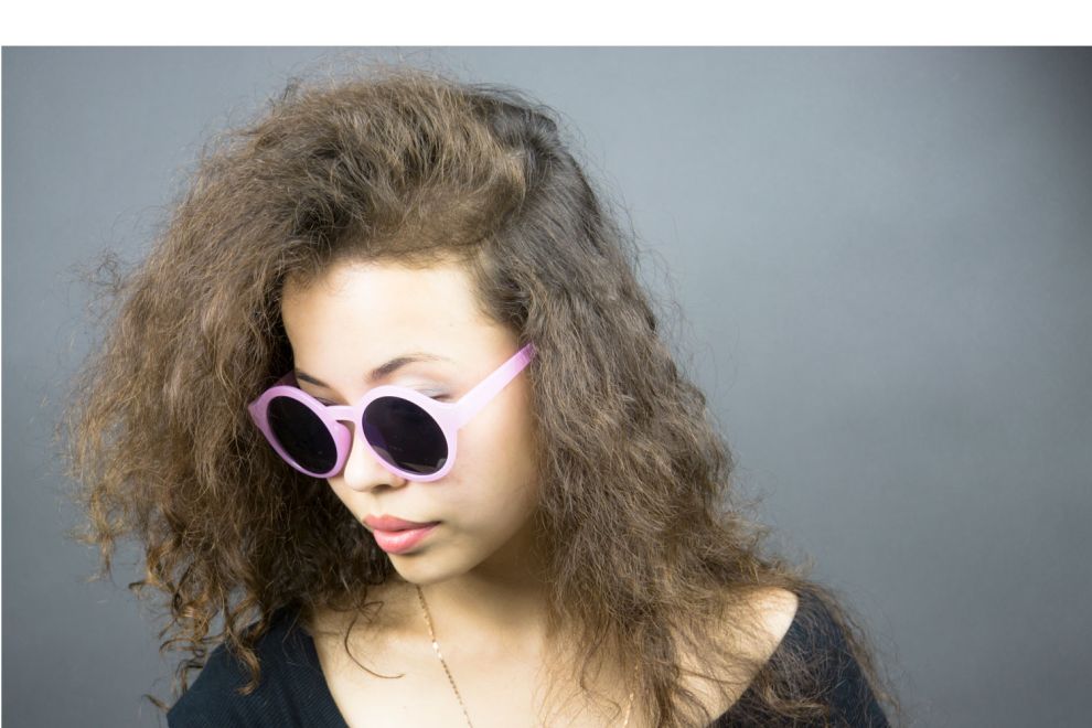Mono Pink