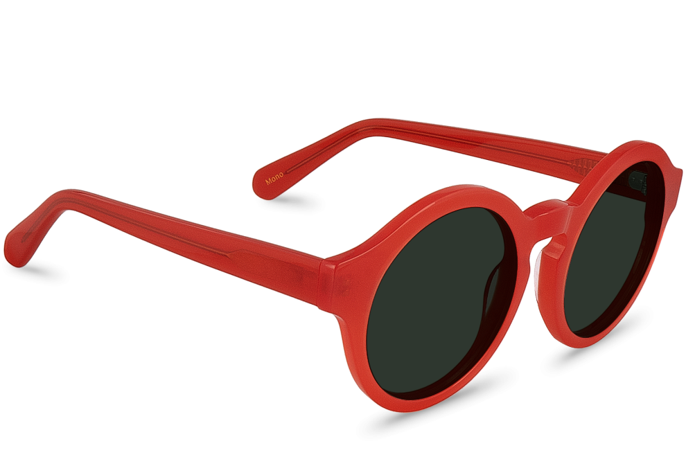 Mono Red
