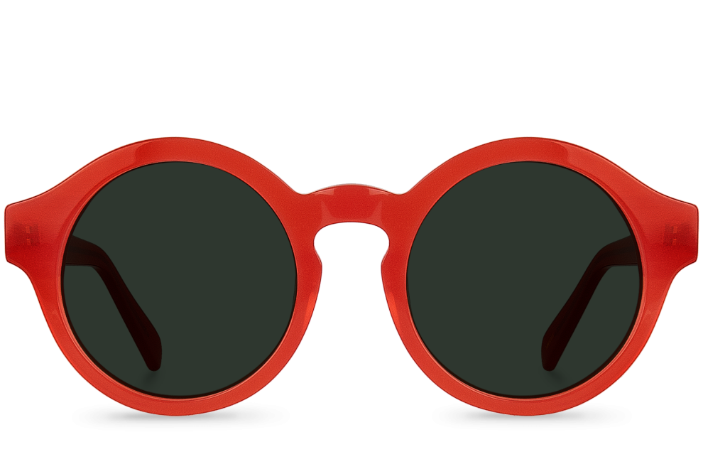 Mono Red