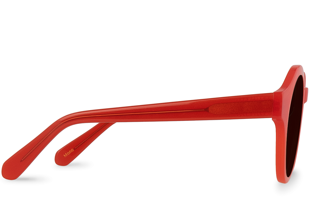 Mono Red
