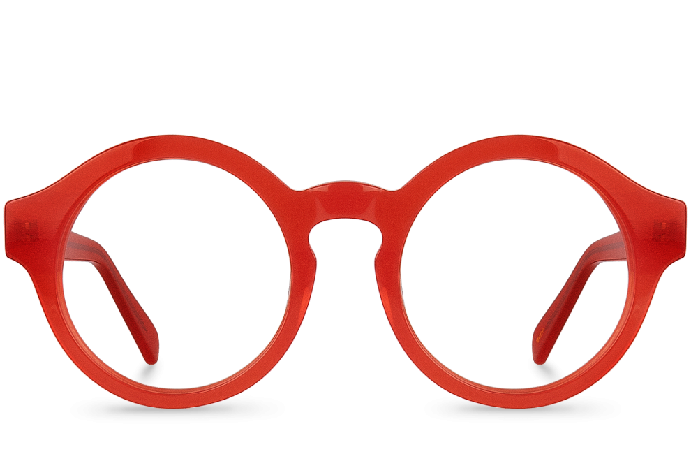 Mono View Red