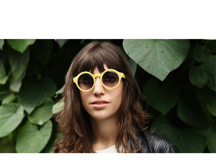 Mono Yellow