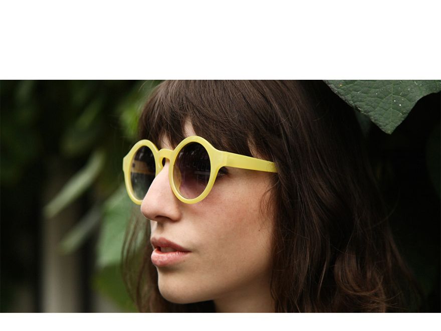 Mono Yellow