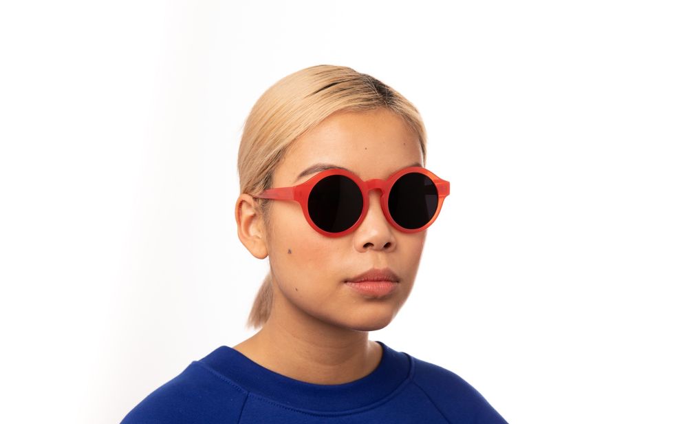Mono Red