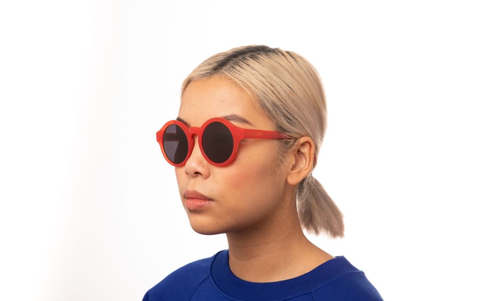 Mono Red