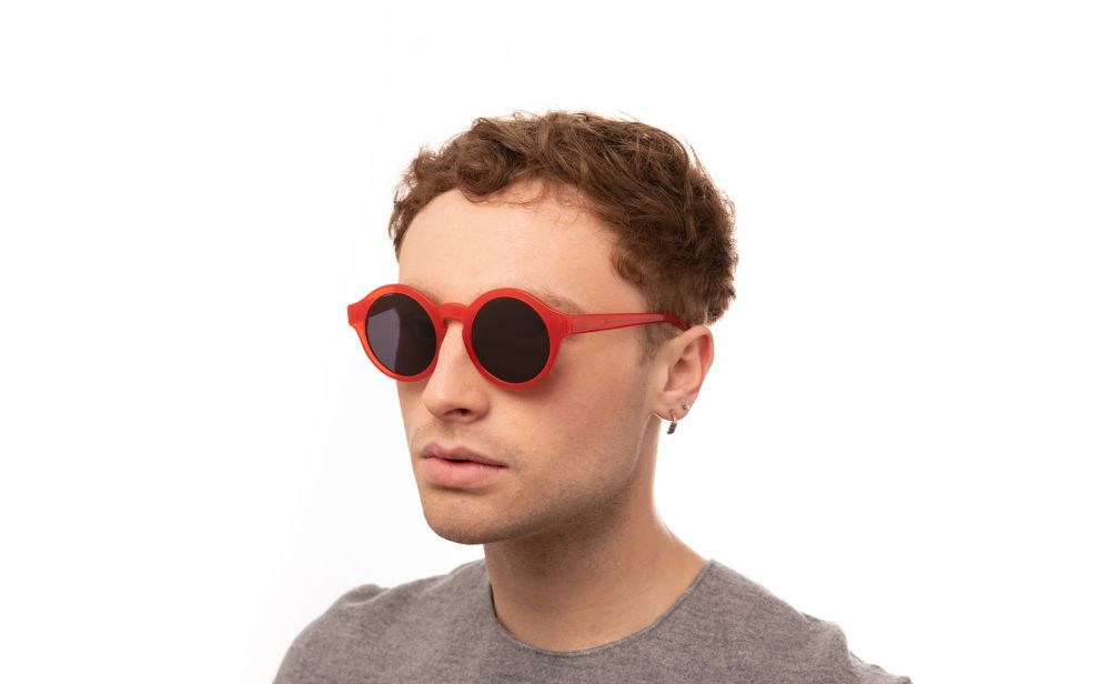 Mono Red
