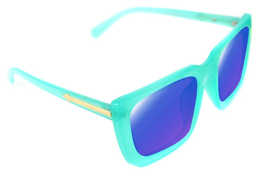 Monoï Blue