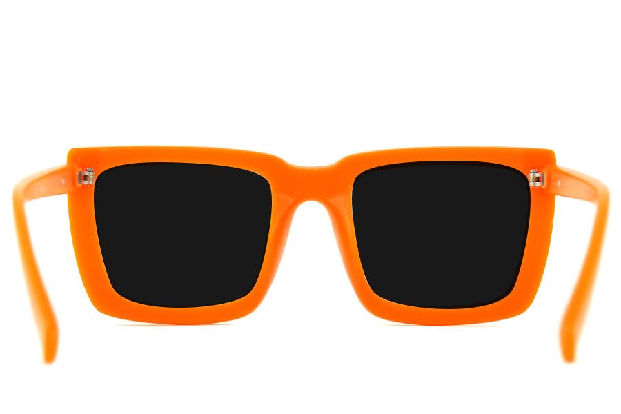 Monoï Orange