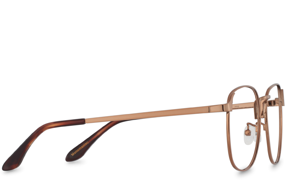 Monomaniac Bronze