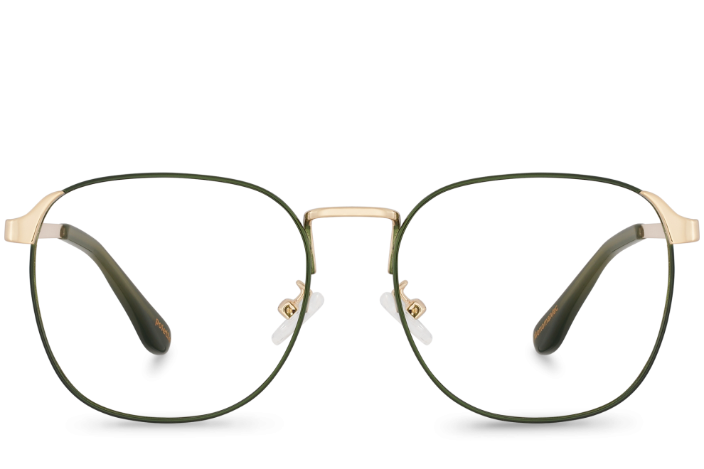 Monomaniac Green