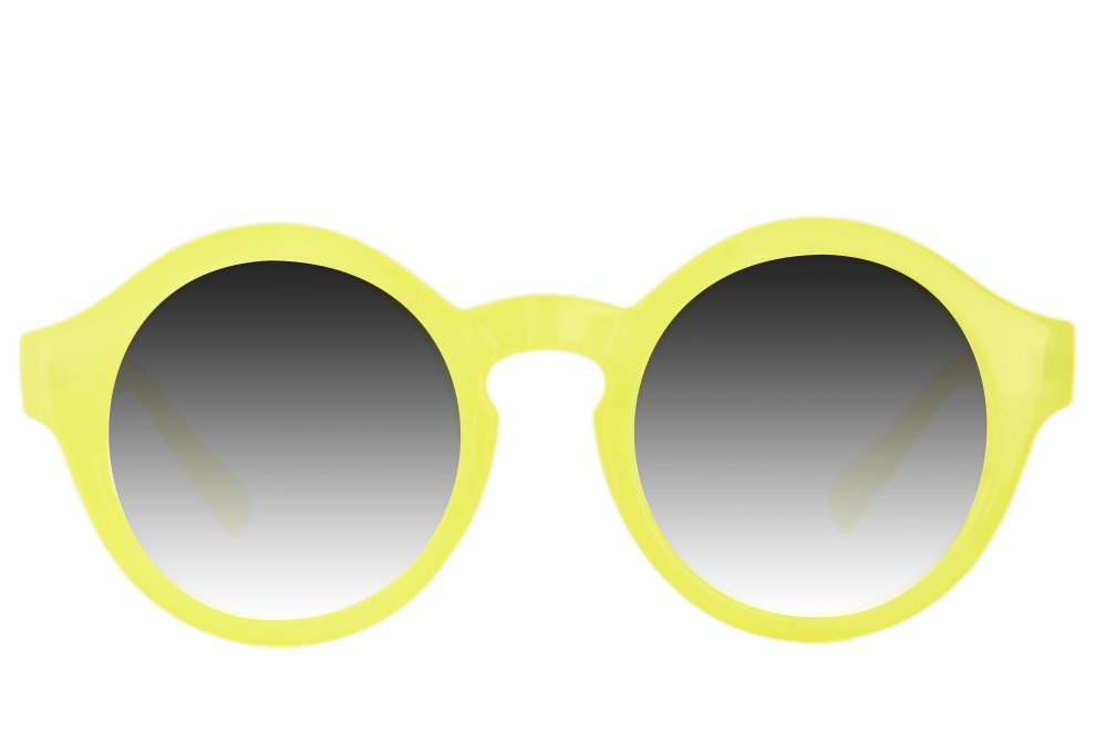 Mono Yellow