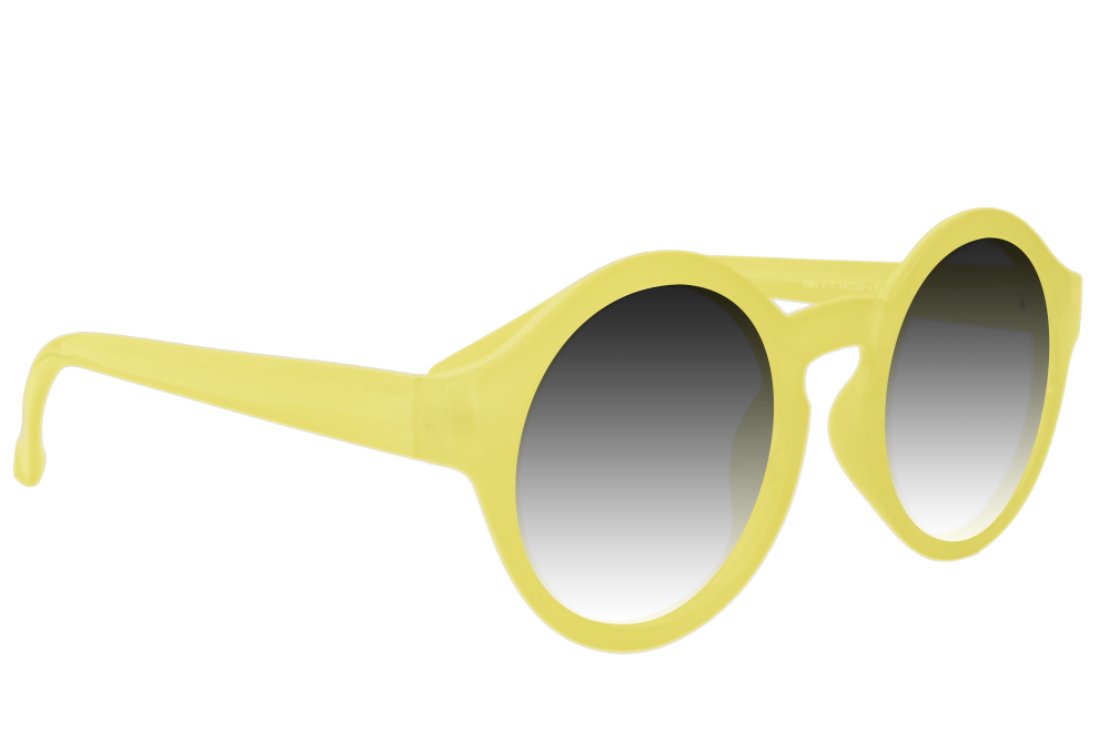 Mono Yellow