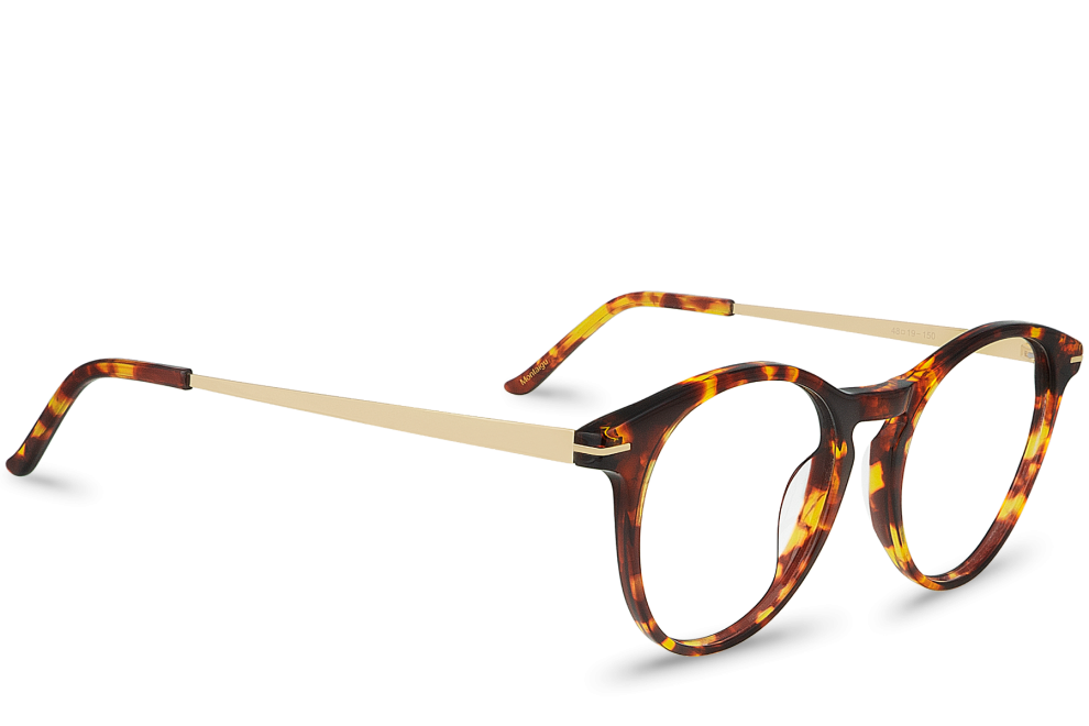 Montaigu View Brown