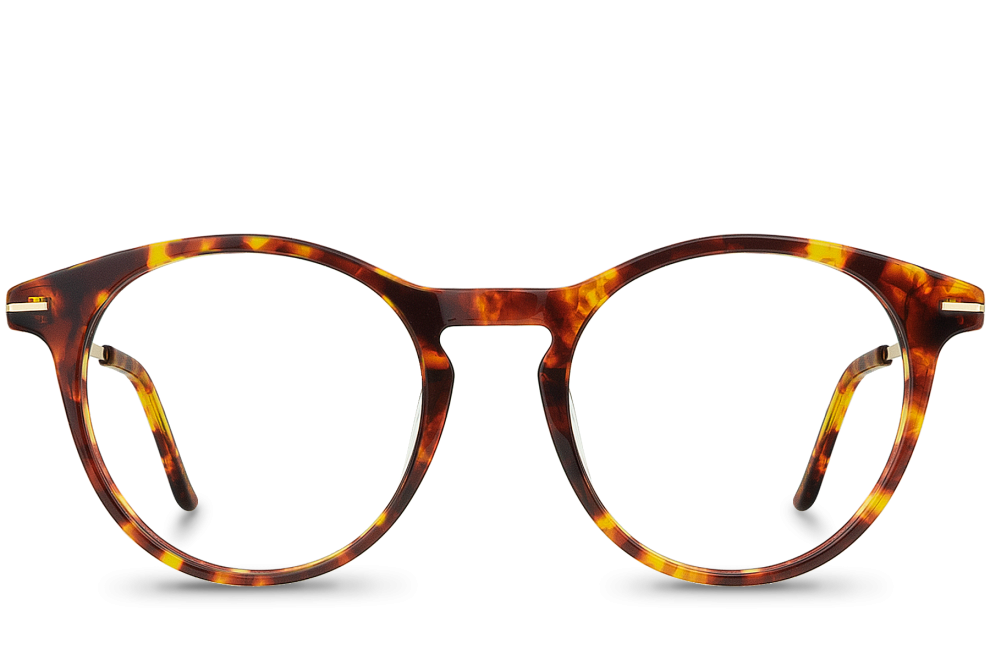 Montaigu View Brown