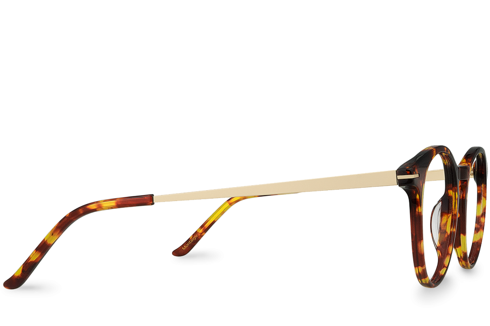 Montaigu View Brown
