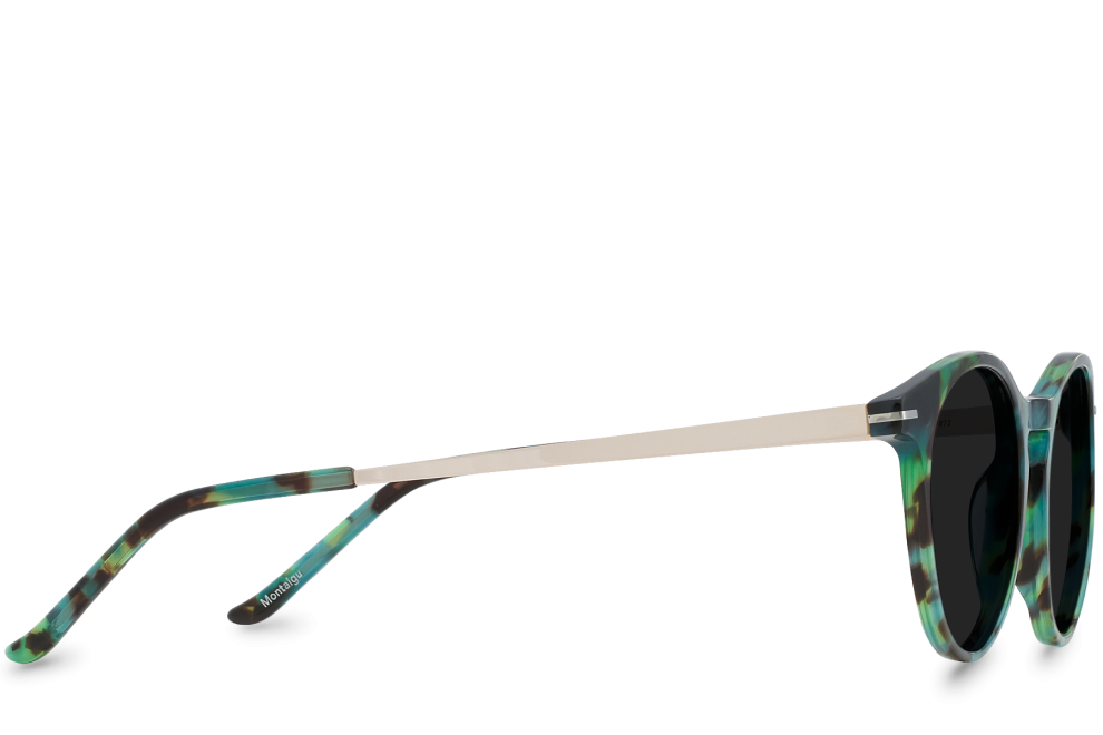 Montaigu Green