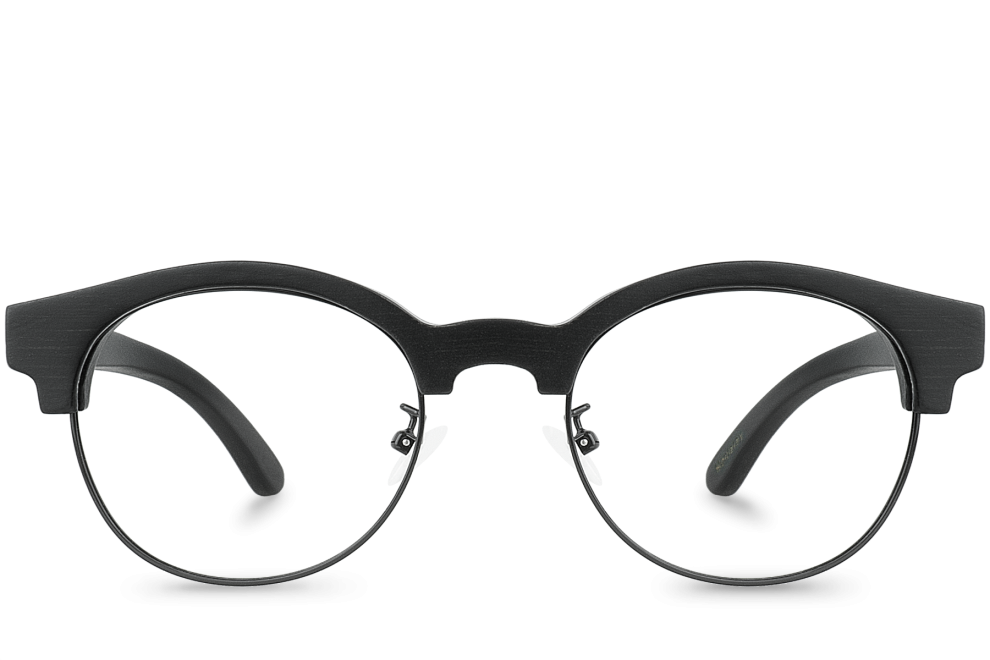 Monterey Black
