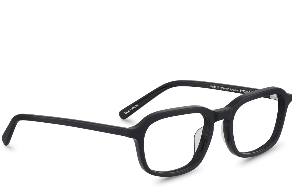 Montserrat Black