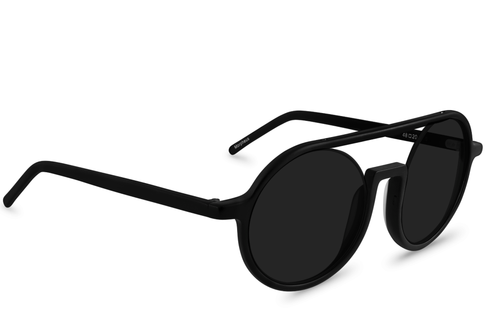 Morpheus Black