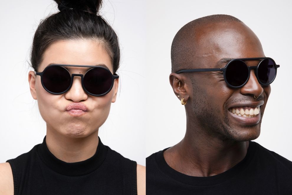Morpheus Black