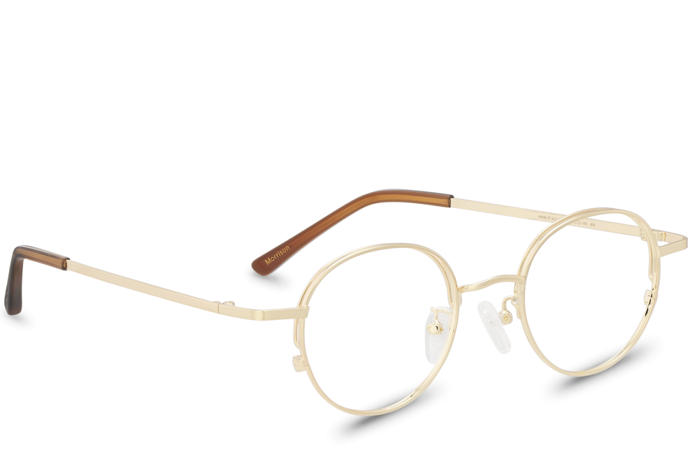 Morrison Gold