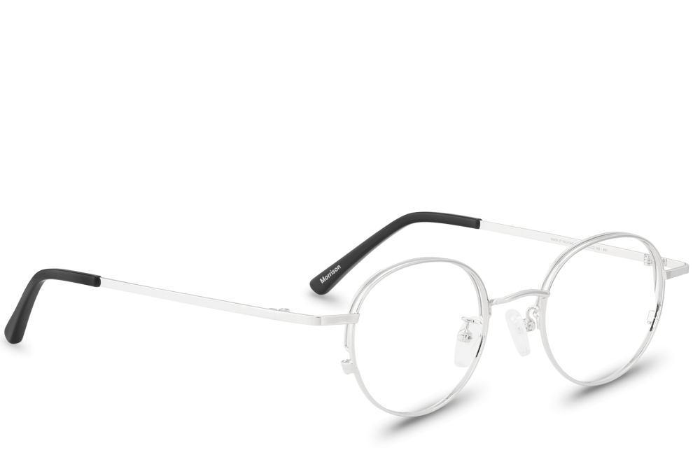 Morrison Silver