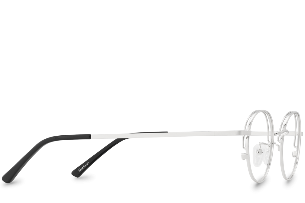Morrison Silver