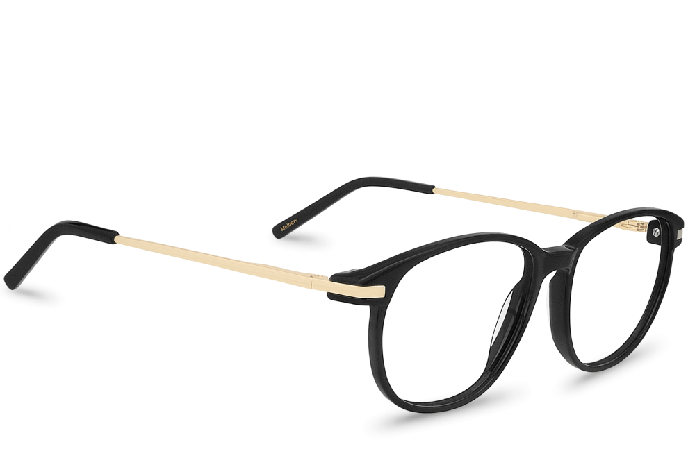 Mulbery Black