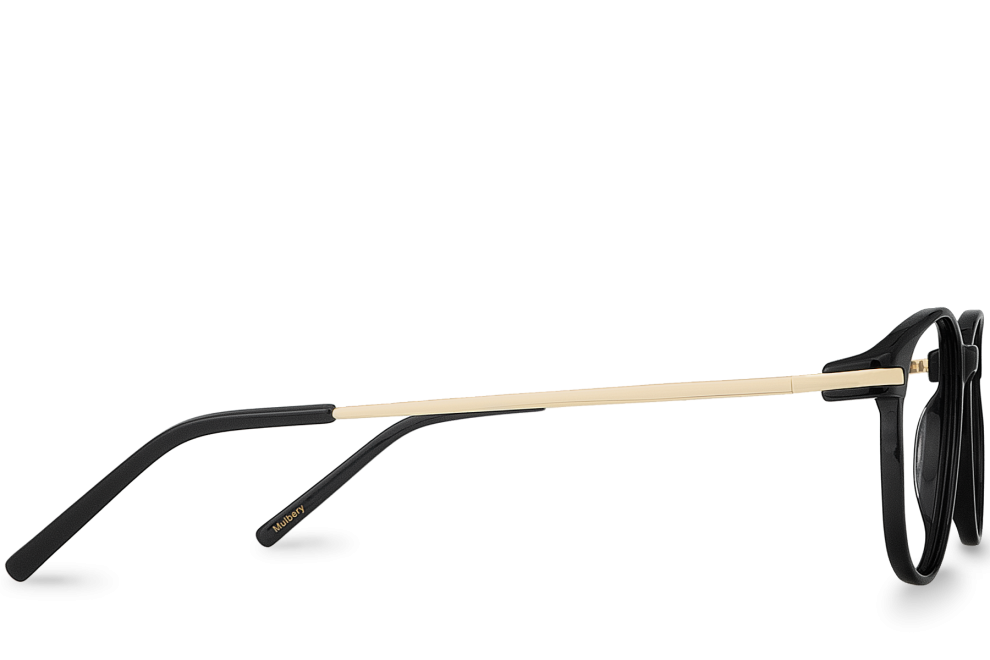 Mulbery Black
