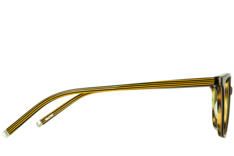Muller Brown