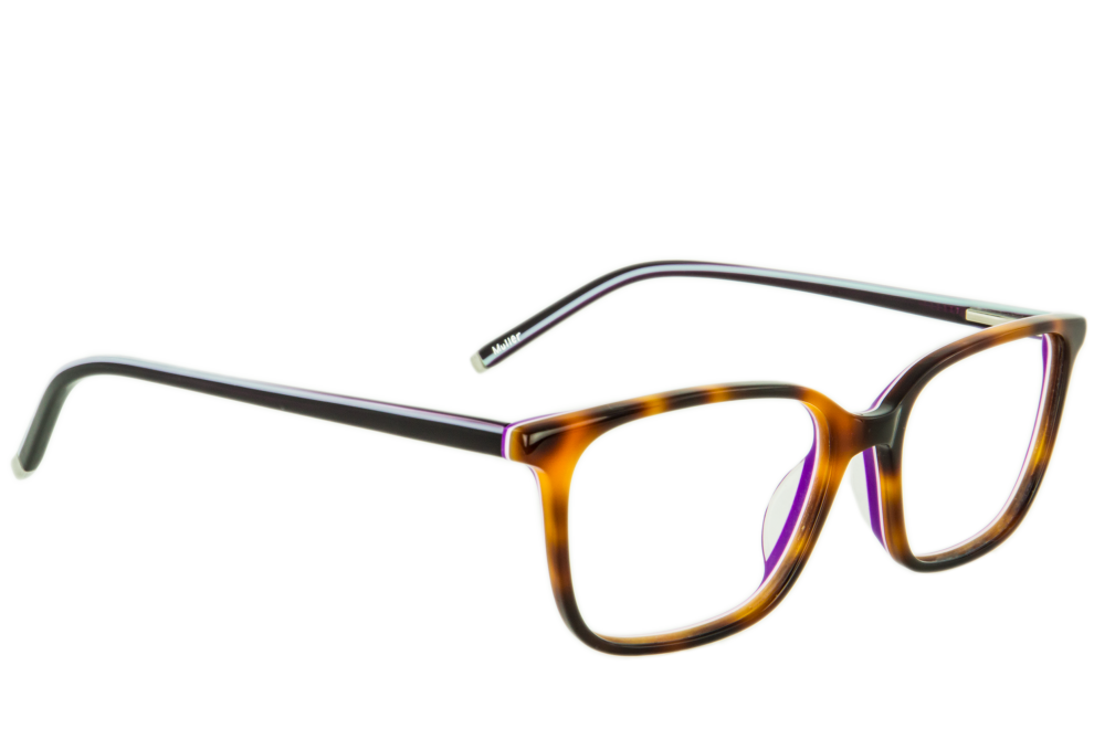 Muller Purple