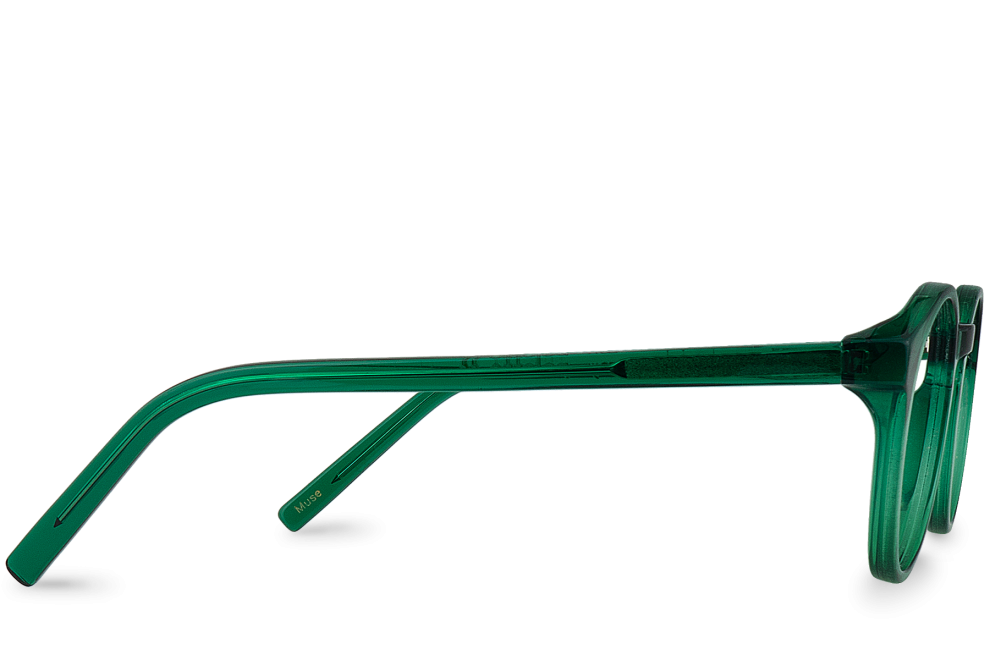 Muse Green
