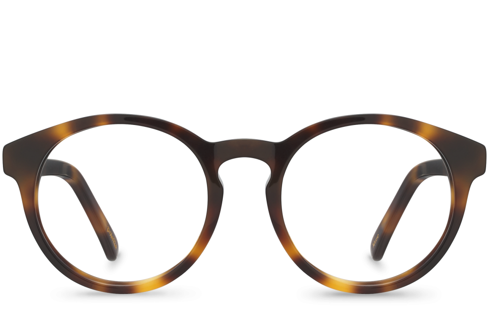 Muse Brown