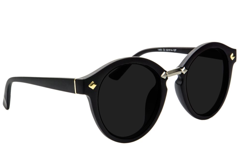 Mystique Black